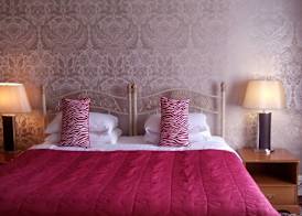 Hardwicke Hall Manor Hotel 5