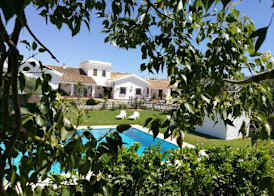 Hotel Rural Casa Fina - Adults Recommended 2