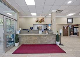 Comfort Inn Downtown Nashville - Music City Center 3