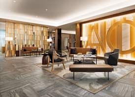 AC Hotel By Marriott Newtown Square 2