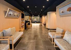 Comfort Inn Kyoto Shijokarasuma 2