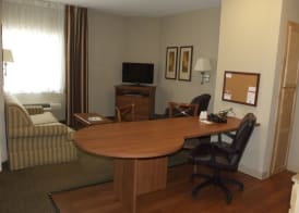 Candlewood Suites BORDENTOWN-TRENTON by IHG 3