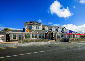 Bellbridge House Hotel 2