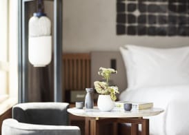 Nobu Hotel Barcelona 4
