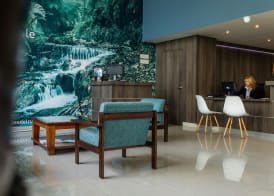 Hotel Carretero 3