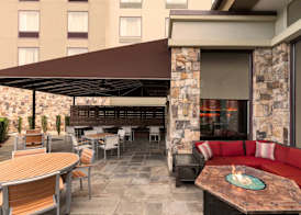 Hilton Garden Inn Atlanta Marietta 4