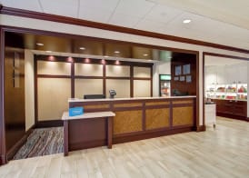 Homewood Suites by Hilton Toronto Oakville 2