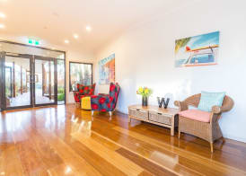 Sandpiper Motel Apollo Bay 4