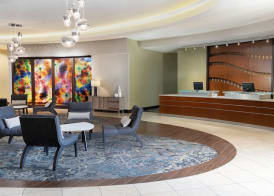 Residence Inn by Marriott Youngstown Warren/Niles 3
