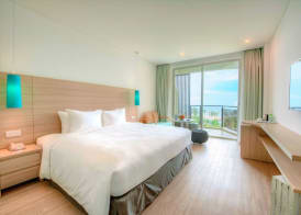 SOL by Meliá Phu Quoc 5