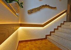 Hotel Biancospino 2