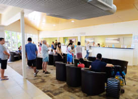 Tangalooma Island Resort 2