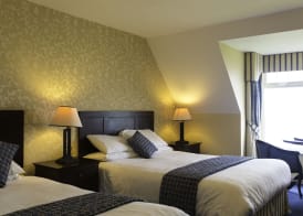 Sandhouse Hotel 4