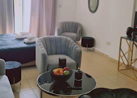 STAY Paphos Beyond Studio 5