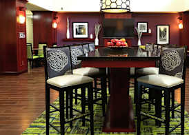 Hampton Inn & Suites Lamar 4