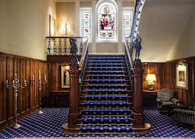 Exeter Rougemont Hotel by Sunday 2