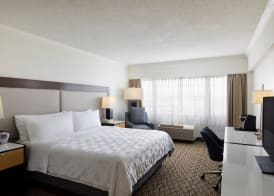 Holiday Inn CLARK - NEWARK AREA by IHG 4