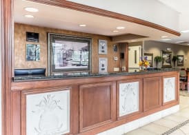 Quality Inn & Suites Georgetown 3