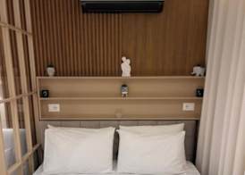 Tirent Apartment- Studio Central 5