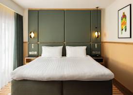 Carlton George Hotel 4