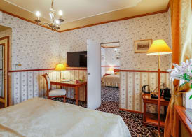 Chateau St. Havel - Wellness Hotel 3