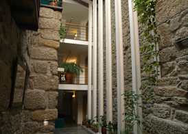 Hotel Santos 5