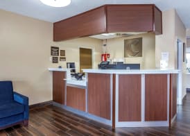 Comfort Inn Rockford near Casino District 3