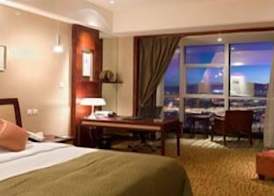 Empark Grand Hotel Kunming 4