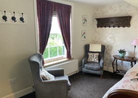 Eagle House - Award Winning B&B and Apartment 4