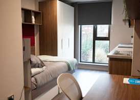 For Students Only Accommodation in the Heart of York 5