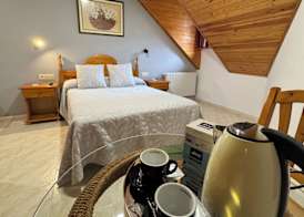 Hostal Marboré 5