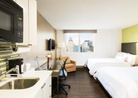 Element by Marriott New York Times Square West 5