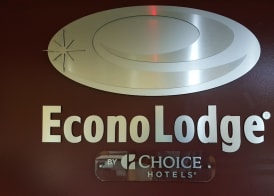 Econo Lodge 2