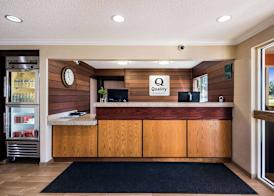 Quality Inn & Suites Bozeman 2