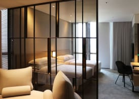 Four Points by Sheraton Linkou 5