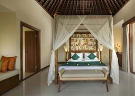 Jannata Resort and Spa 4