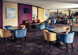 Mercure Manchester Piccadilly Hotel 5