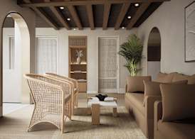 Casa Azure, Member of Melia Collection 4