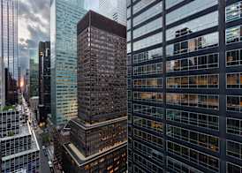 Hilton Garden Inn New York/Manhattan-Midtown East 3