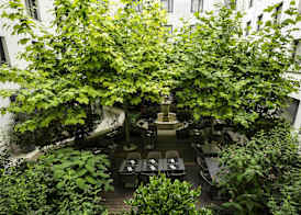 Mercure Paris Gare Montparnasse TGV 4