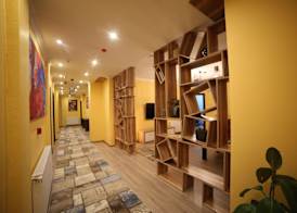 Hotel Soft 2