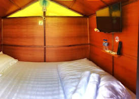 Kea Garden Mini Chalet 3