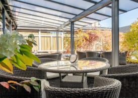 Best Western Plus Gyldenlove Hotell 3
