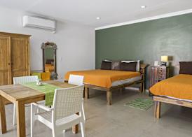 Arubas Bakval Suites 4