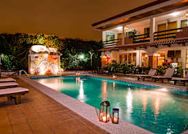 La Sabana Hotel Suites Apartments 3