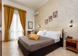 Hotel La Darsena 5