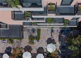 Hualta Hotel Mendoza, Curio Collection by Hilton 3