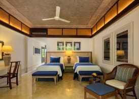 Sudamala Resort, Senggigi, Lombok 5