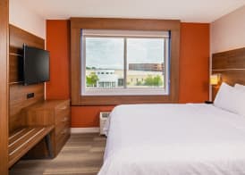 Holiday Inn Express CHESAPEAKE - NORFOLK by IHG 4