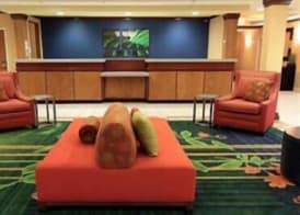Fairfield Inn & Suites by Marriott Killeen 3